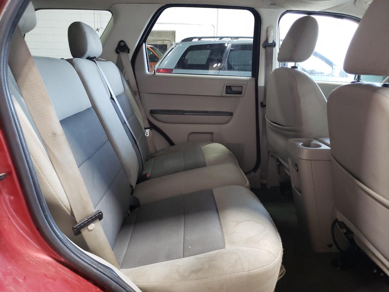 2008 Ford Escape Xlt VIN: 1FMCU93198KB79144 Lot: 65988514