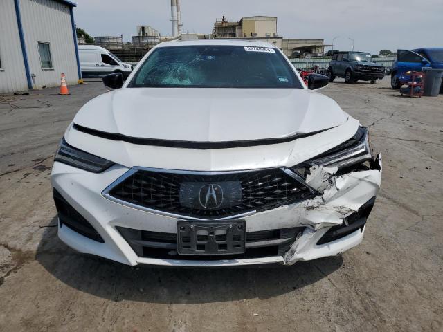 19UUB5F44MA007540 Acura TLX TECHNO 5