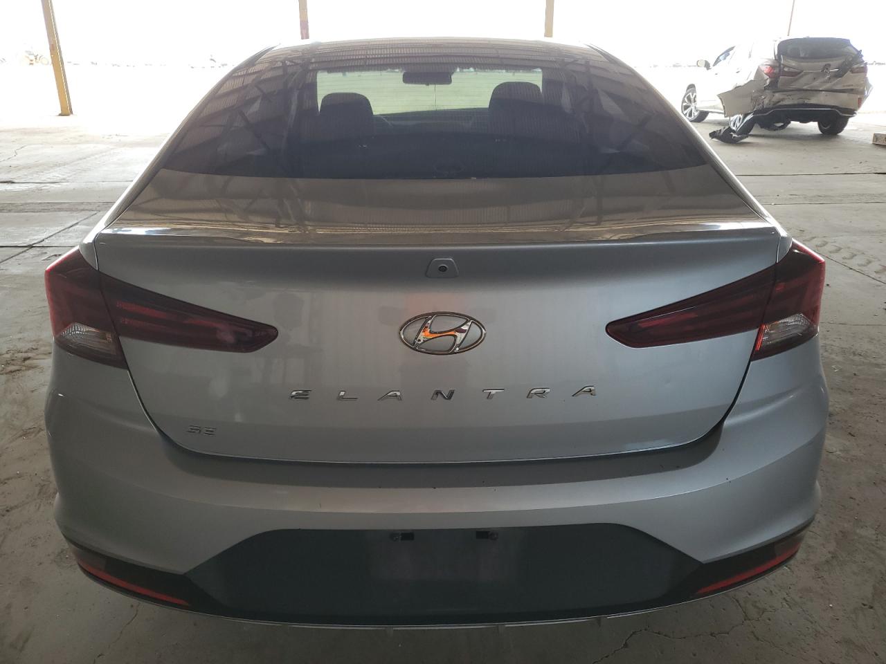 2020 Hyundai Elantra Se VIN: KMHD74LF3LU926325 Lot: 69148944