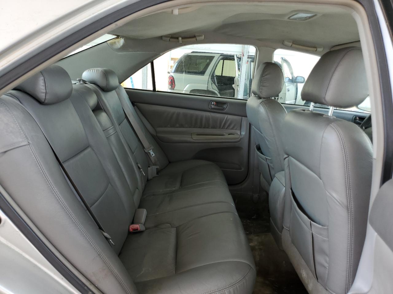 2004 Toyota Camry Le VIN: 4T1BE32K34U798076 Lot: 67857614