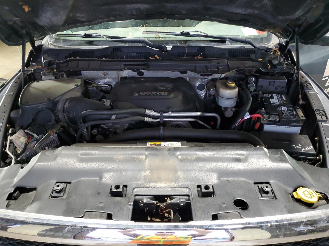 2015 Ram 3500 St VIN: 3C63R3CJ5FG525639 Lot: 66606064