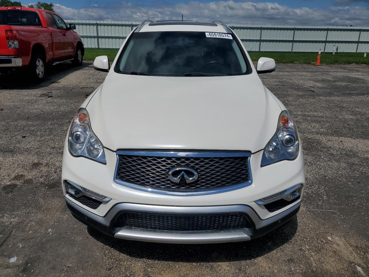 2016 Infiniti Qx50 VIN: JN1BJ0RR1GM261263 Lot: 65910574