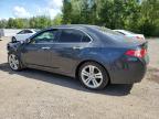 2011 ACURA TSX  for sale at Copart ON - COOKSTOWN