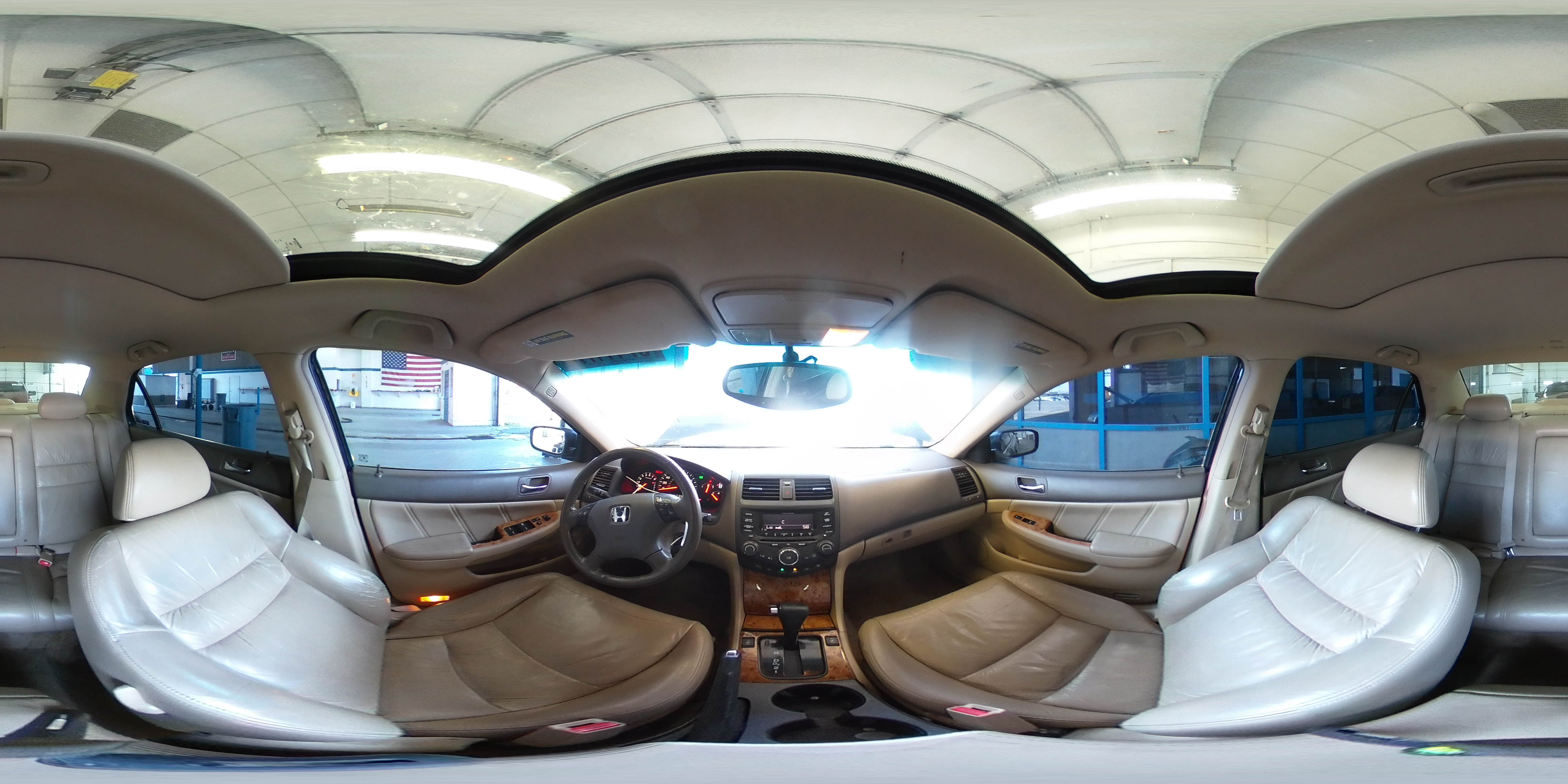 2004 Honda Accord Ex VIN: 1HGCM56884A169292 Lot: 67411774