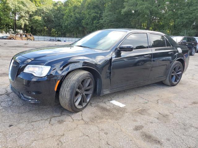 2016 Chrysler 300C 