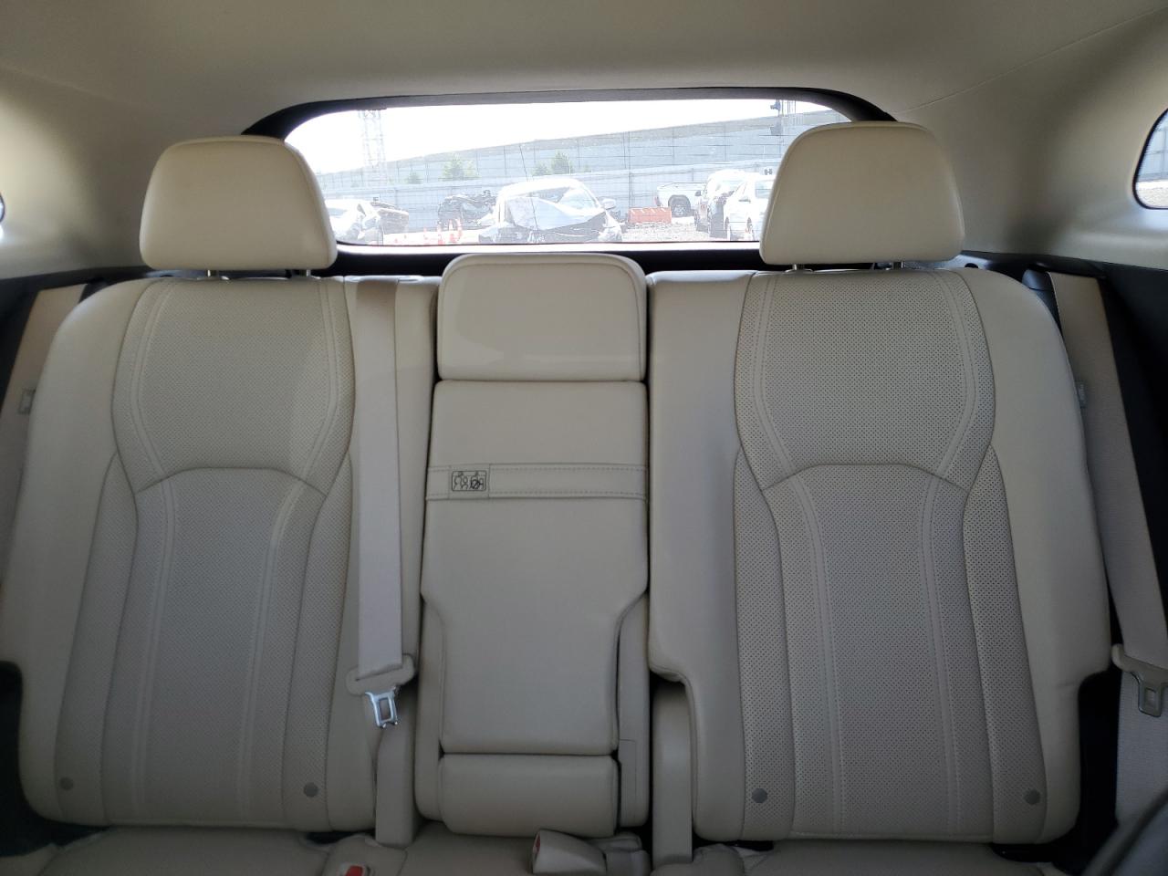 2016 Lexus Rx 350 Base VIN: 2T2BZMCAXGC051141 Lot: 66790644