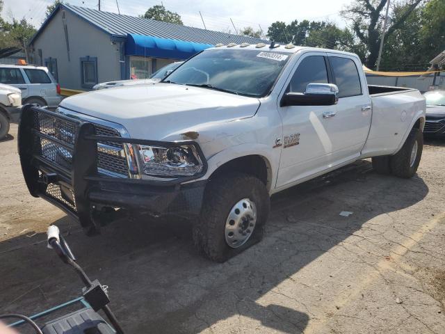 2018 Ram 3500 Laramie