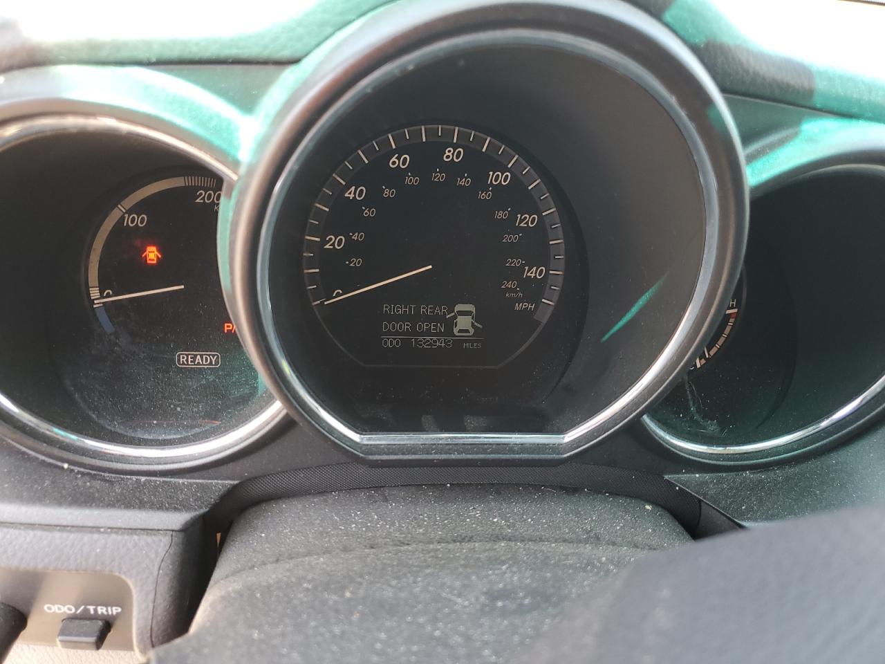 2006 Lexus Rx 400 VIN: JTJHW31UX60025658 Lot: 66584794