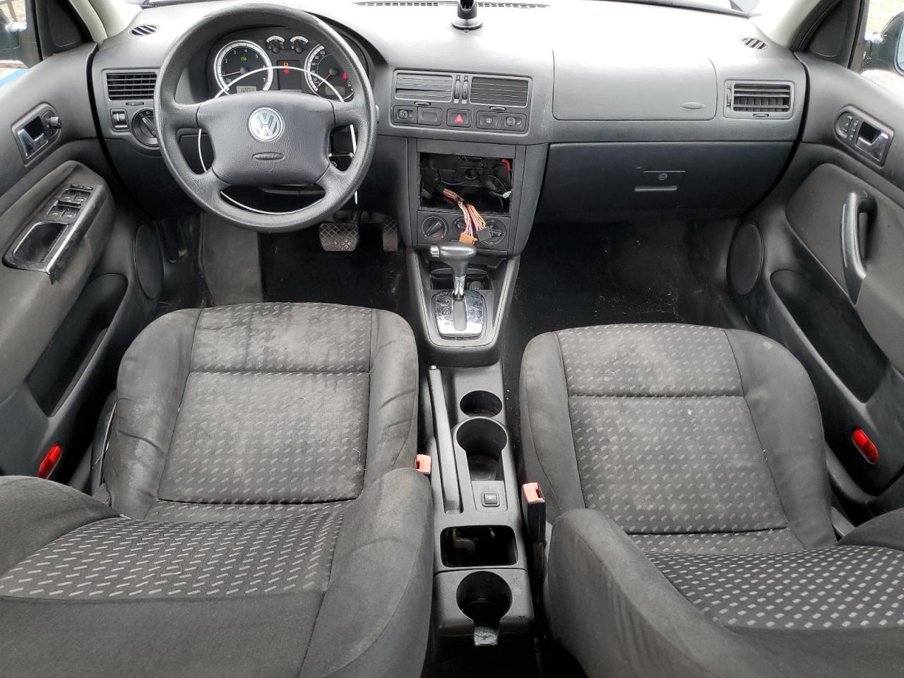 2007 Volkswagen City Jetta VIN: 3VWTK49M77M629764 Lot: 65842874