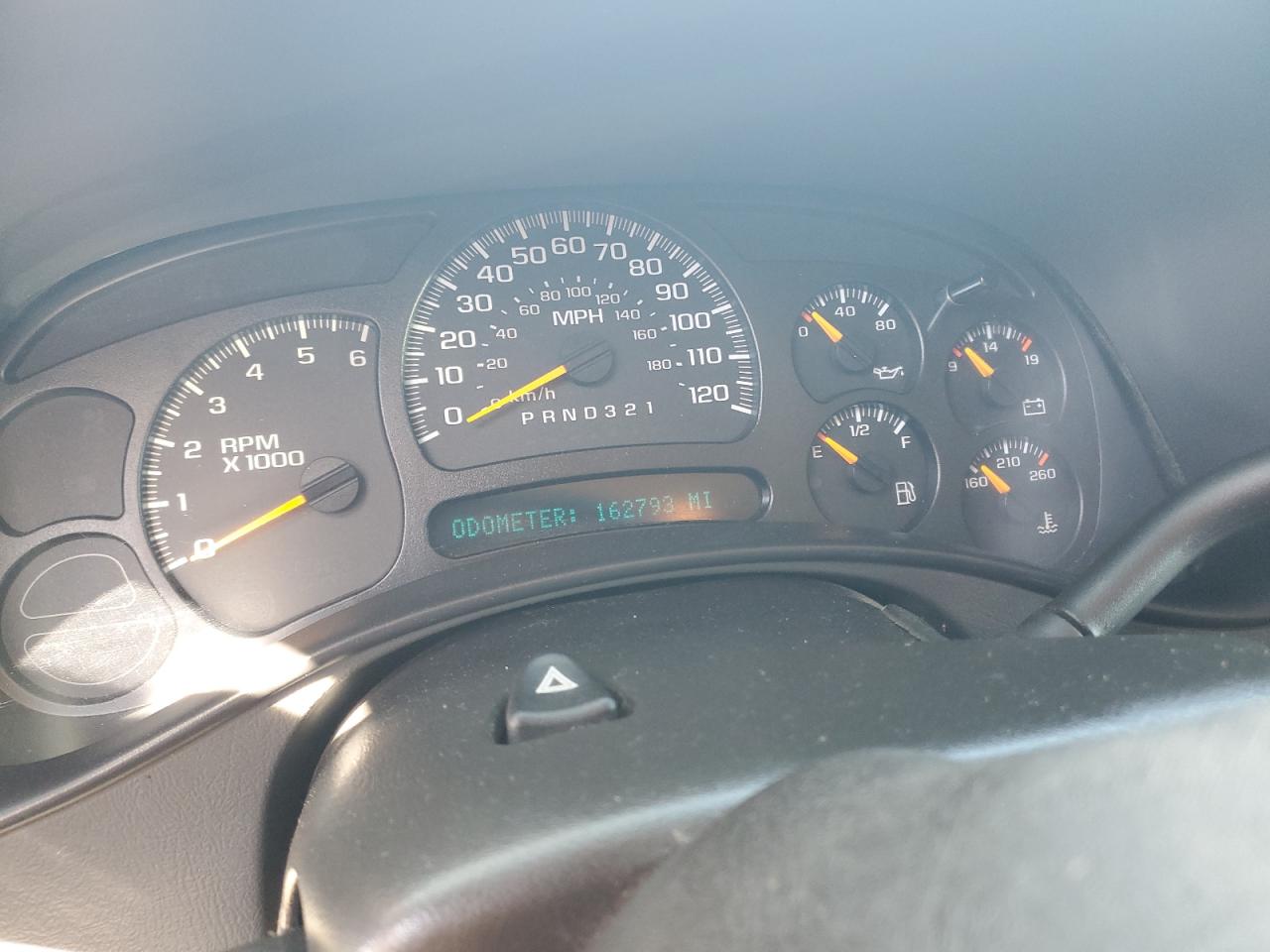 2006 Chevrolet Silverado K1500 VIN: 1GCEK19T76E130632 Lot: 67875924