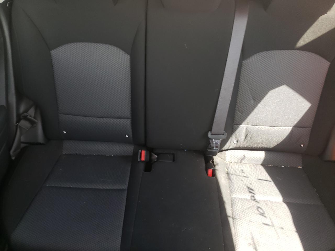 2020 Kia Soul Lx VIN: KNDJ23AU3L7033913 Lot: 67029324