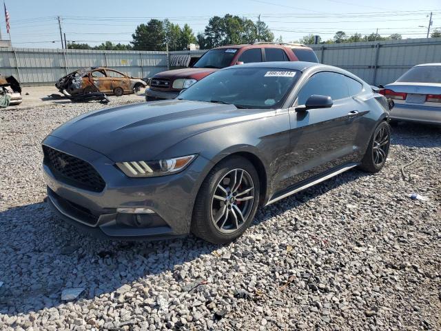  FORD ALL Models 2015 Charcoal