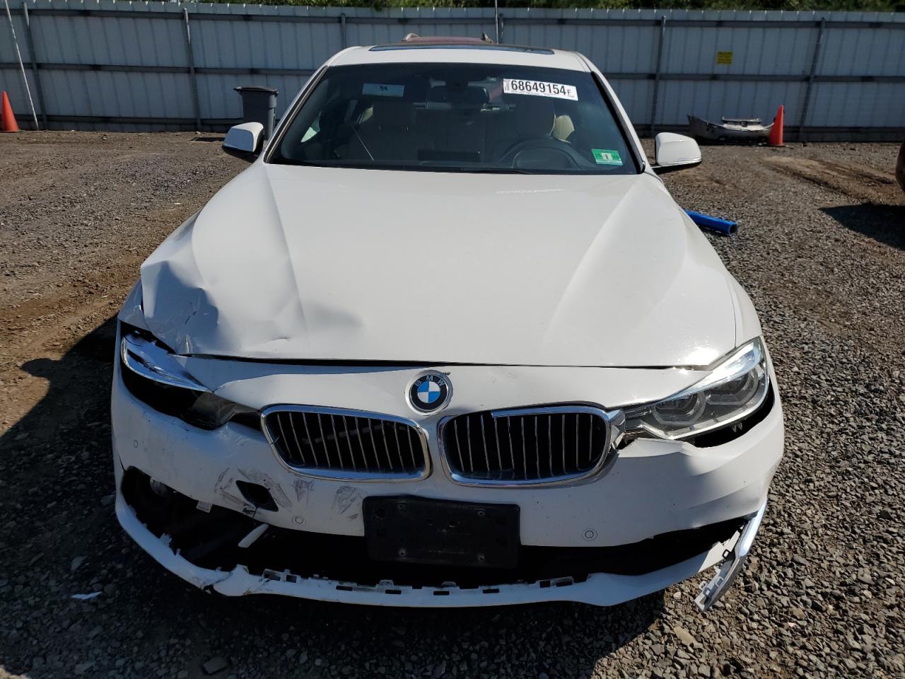 VIN WBA8D9G53JNU68156 2018 BMW 3 SERIES no.5