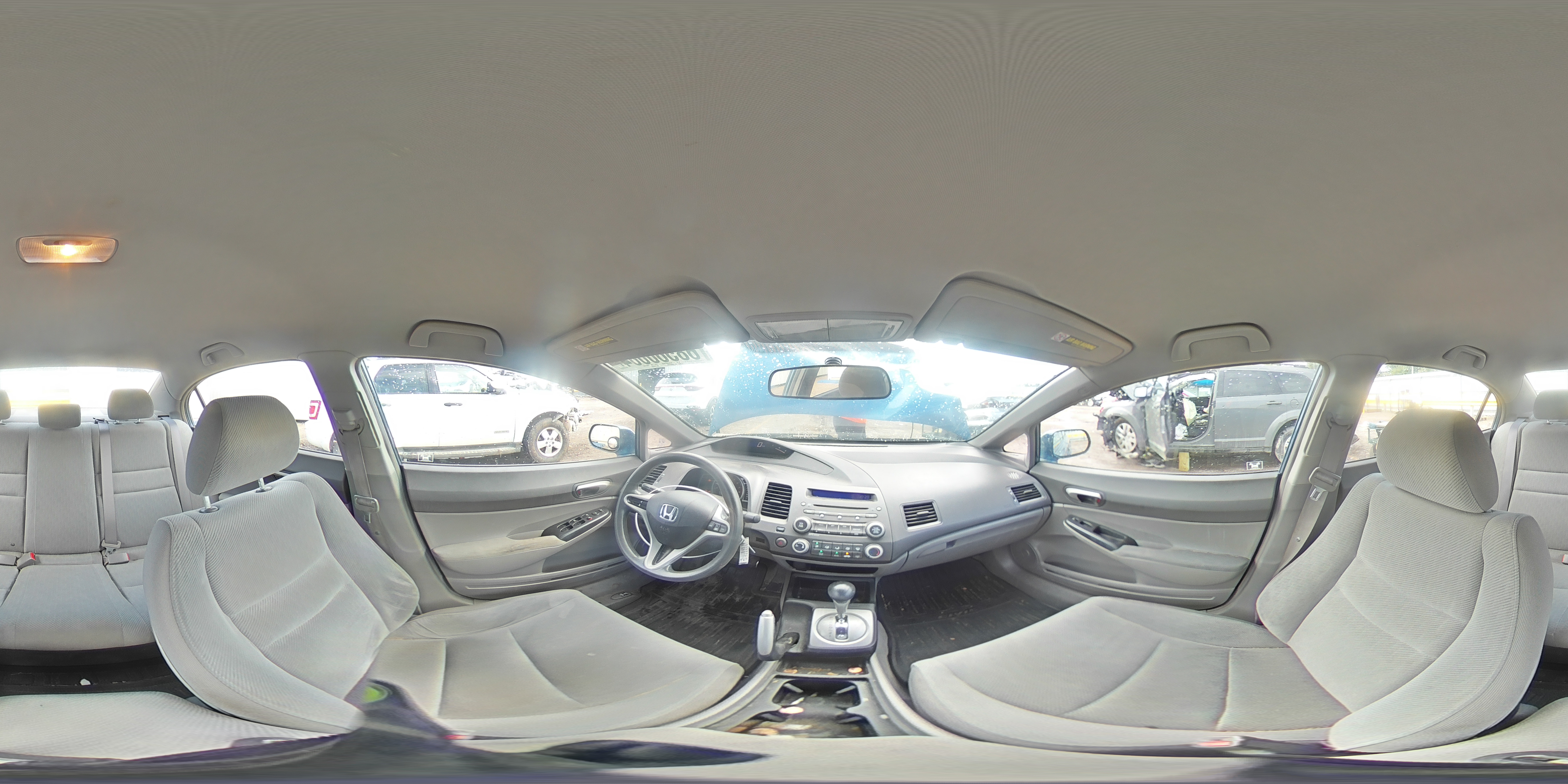 2011 Honda Civic - Image 13