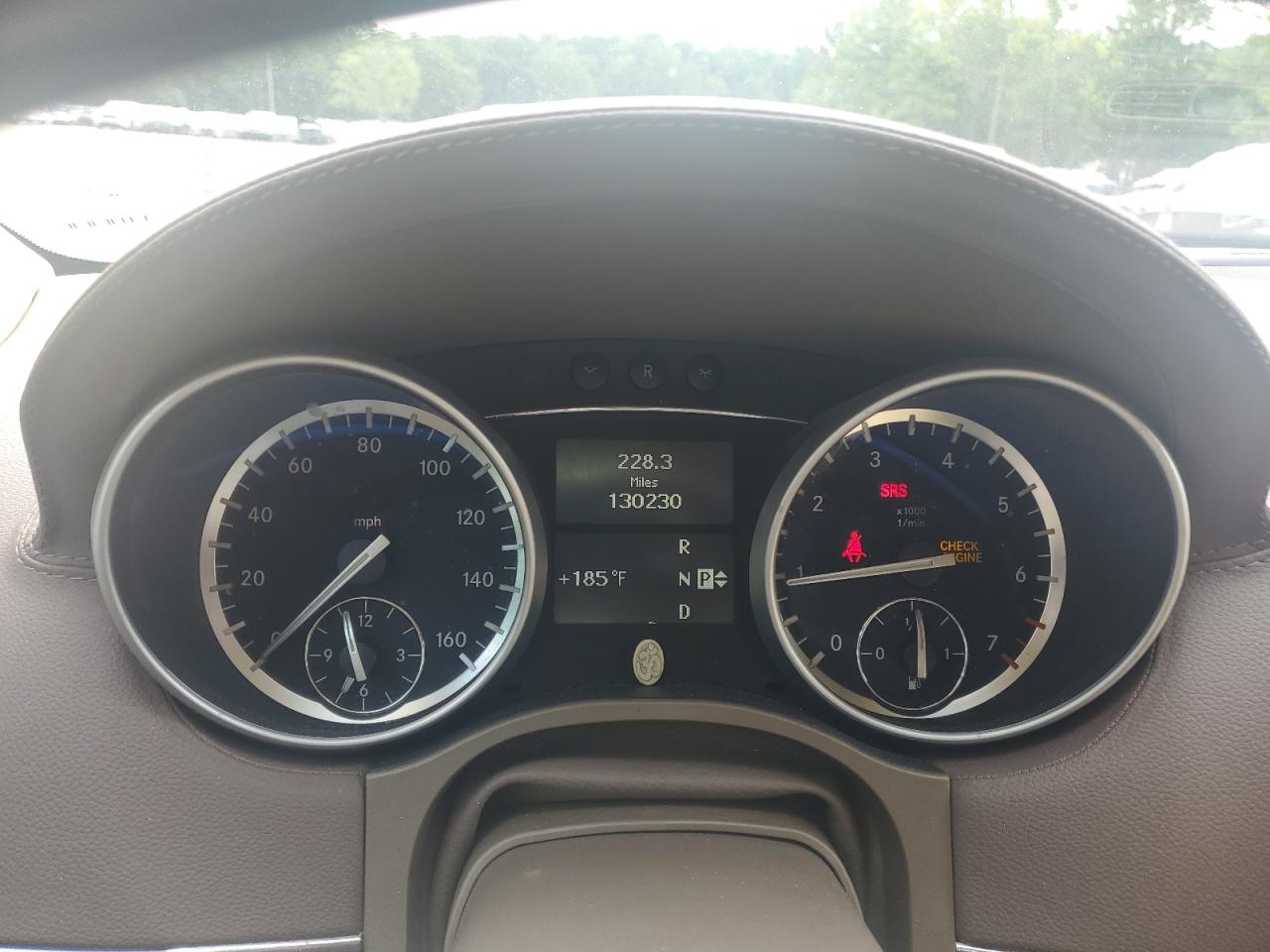 2012 Mercedes-Benz Gl 450 4Matic VIN: 4JGBF7BE9CA778431 Lot: 78602584