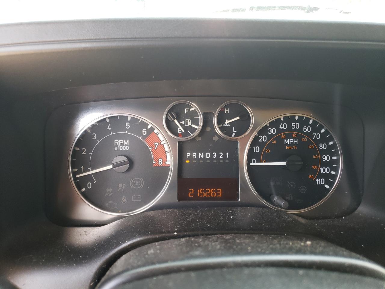 2006 Hummer H3 VIN: 5GTDN136X68320177 Lot: 67134144