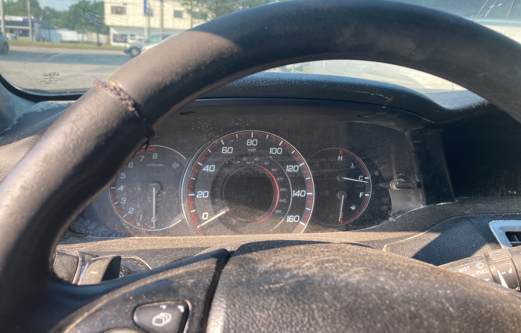 2013 Honda Accord Exl vin: 1HGCT2B89DA008750