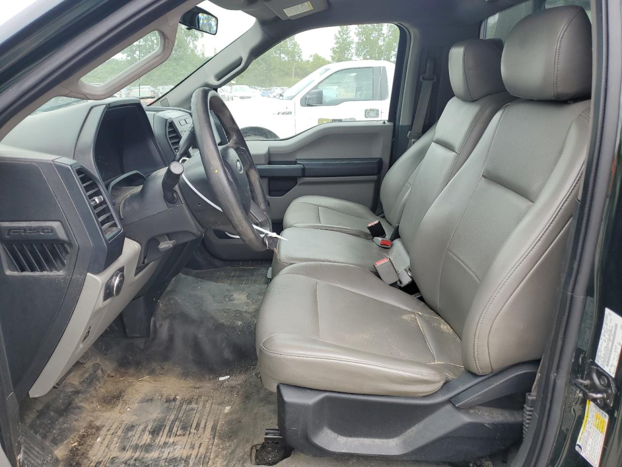 2016 Ford F-150 - Image 7