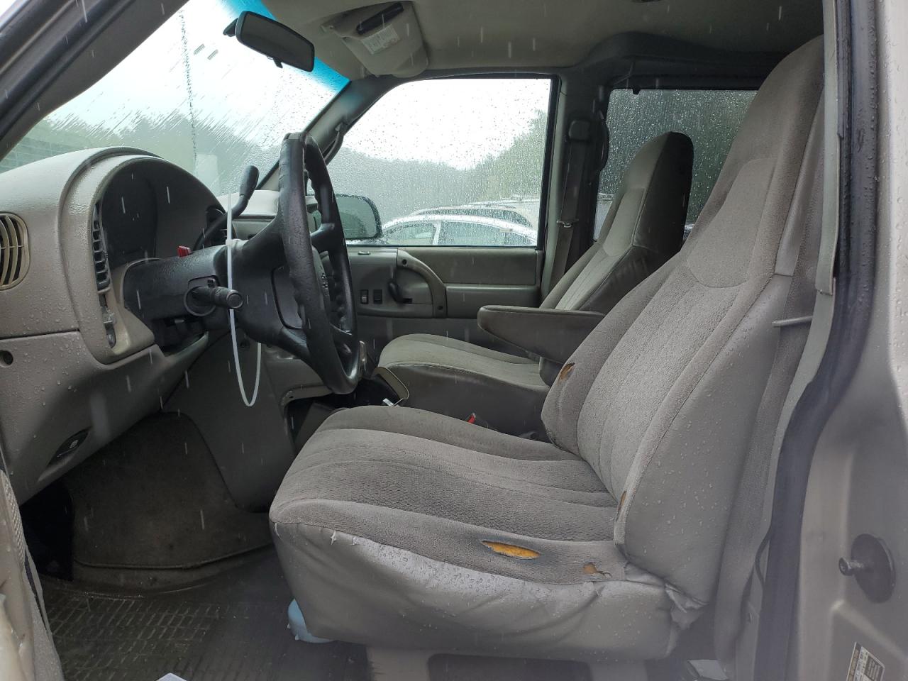 2005 Chevrolet Astro VIN: 1GNEL19X85B118657 Lot: 63858494