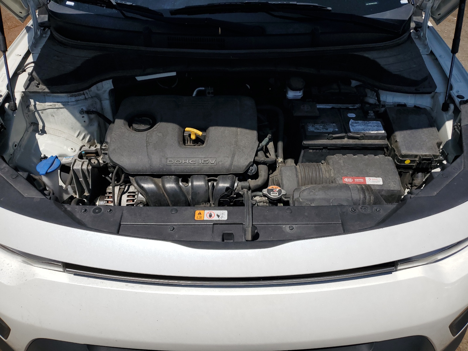 KNDJ23AU8L7706386 2020 Kia Soul Lx