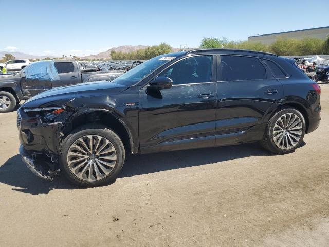 2019 Audi E-Tron Prestige