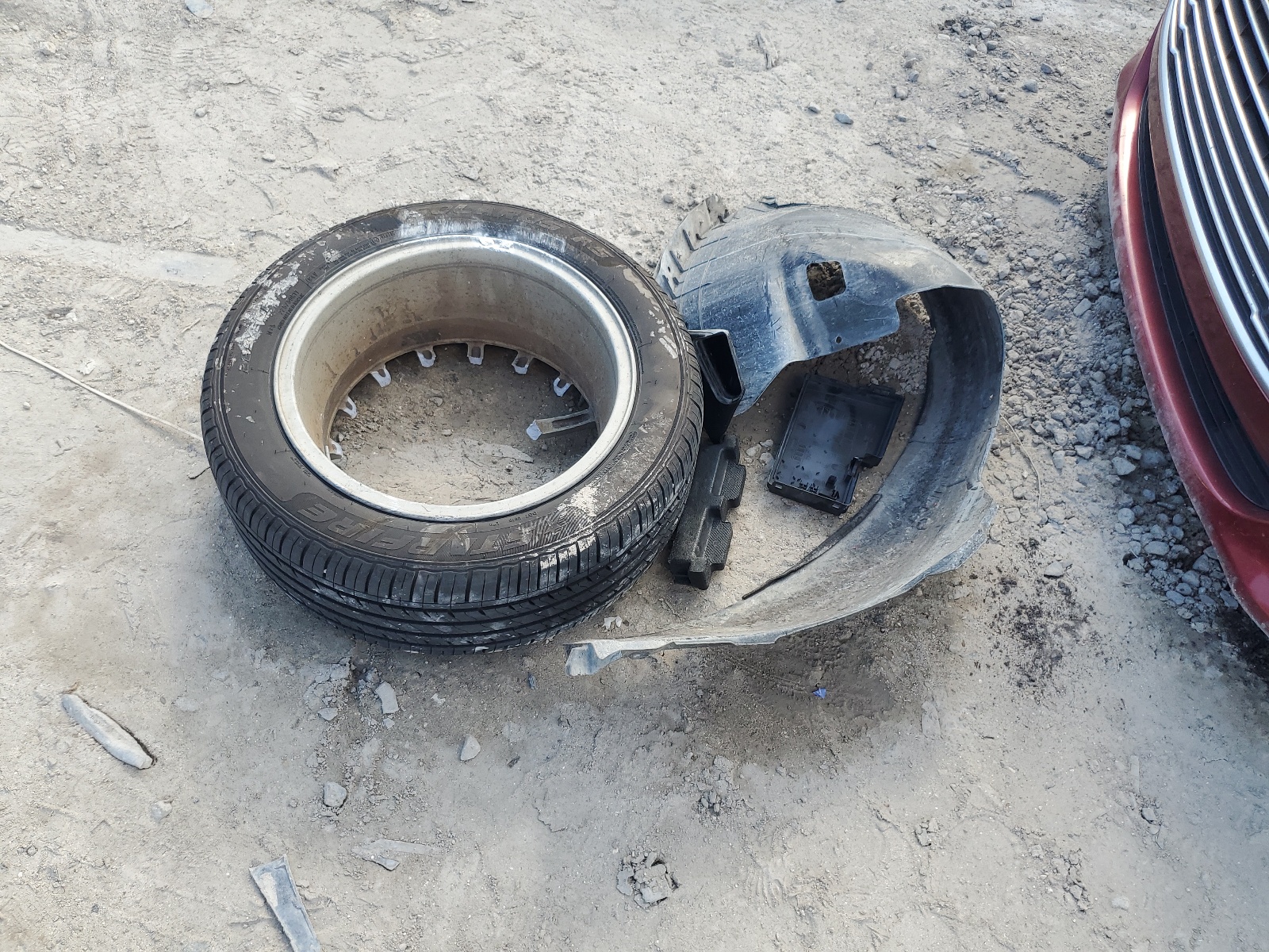 1FADP5BU5EL505781 2014 Ford C-Max Sel