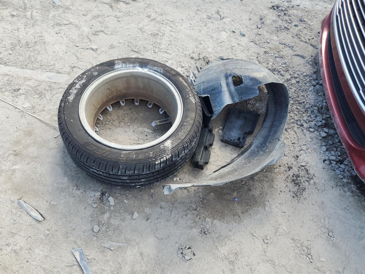 2014 Ford C-Max Sel VIN: 1FADP5BU5EL505781 Lot: 67368484