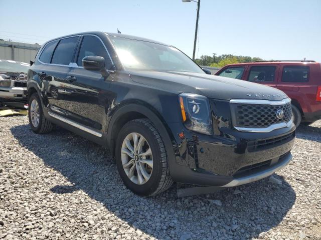 5XYP24HC6MG176677 Kia Telluride  4