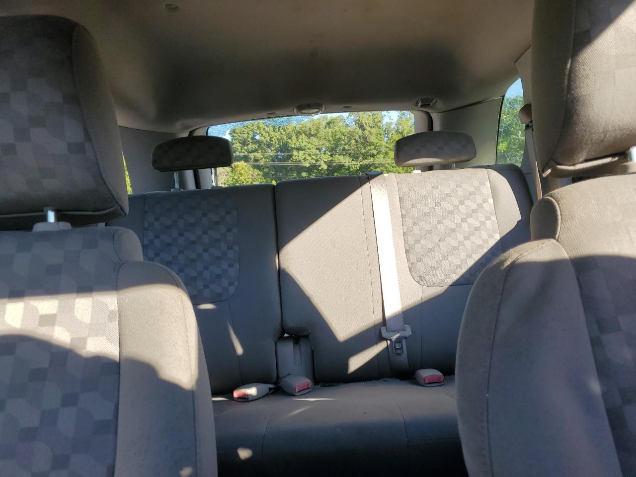 2008 Chevrolet Equinox Ls VIN: 2CNDL13F386043325 Lot: 66740844