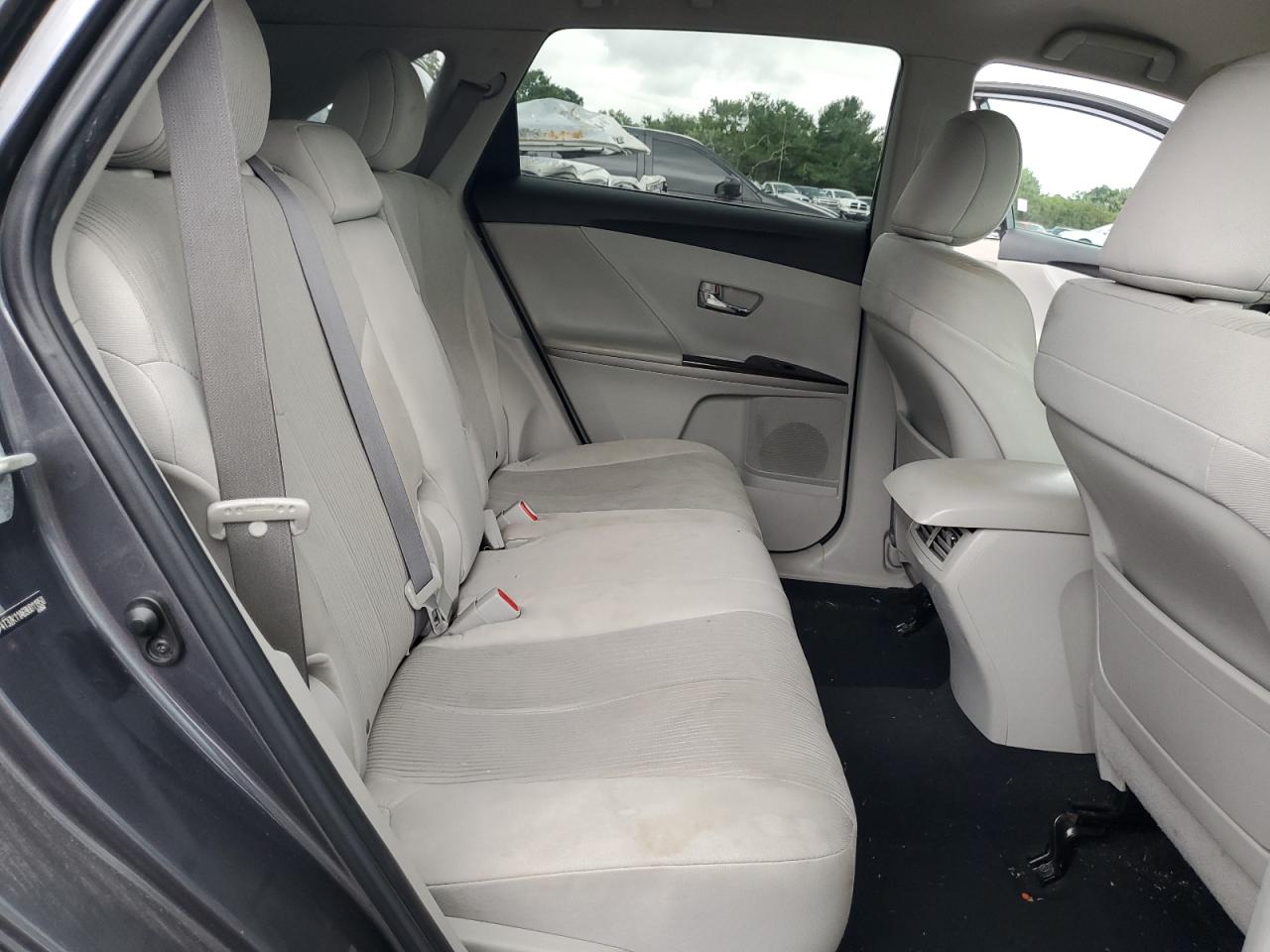 2009 Toyota Venza VIN: 4T3ZK11A69U011950 Lot: 66488934