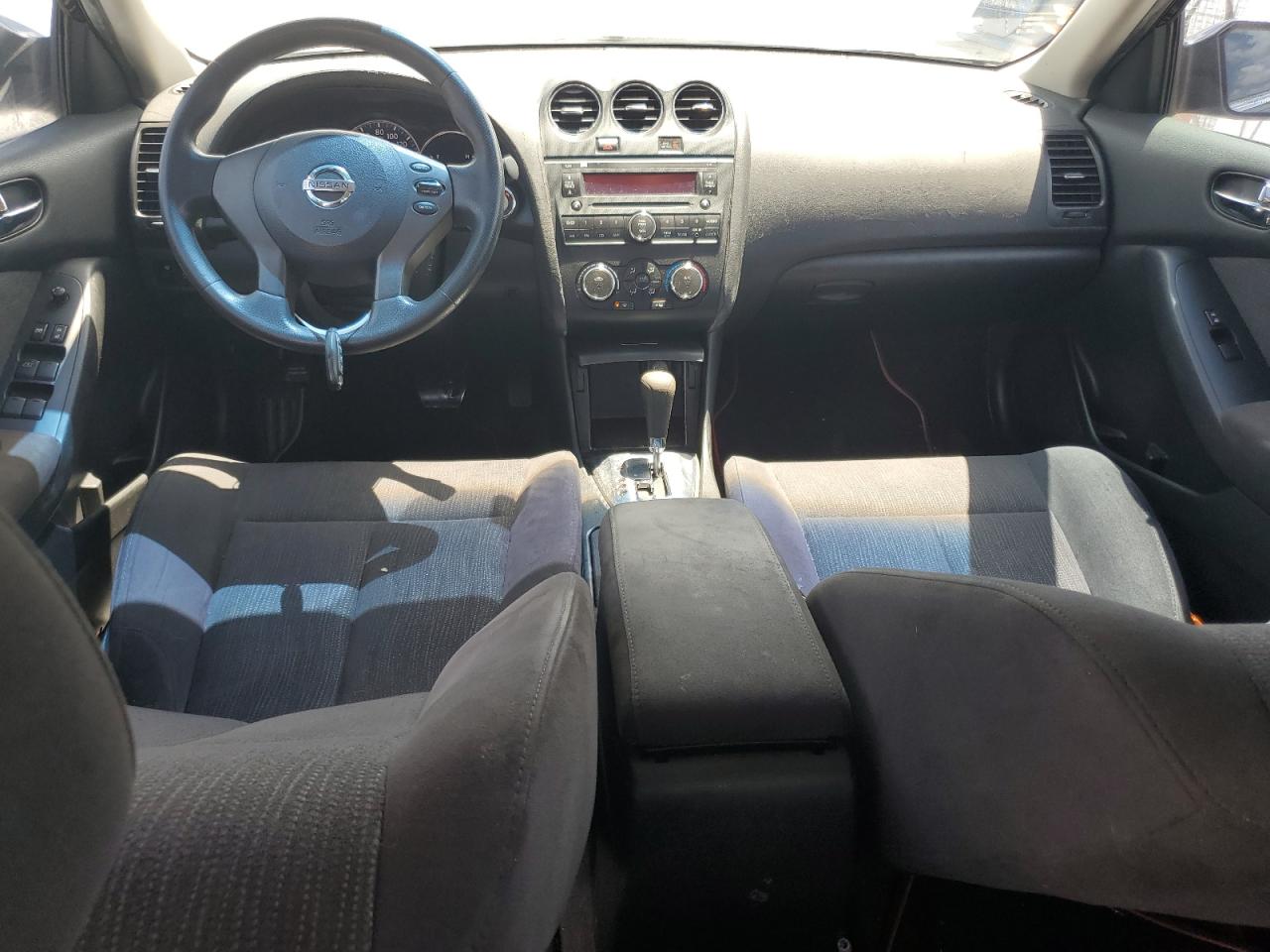 2012 Nissan Altima Base VIN: 1N4AL2AP2CC160716 Lot: 67329624