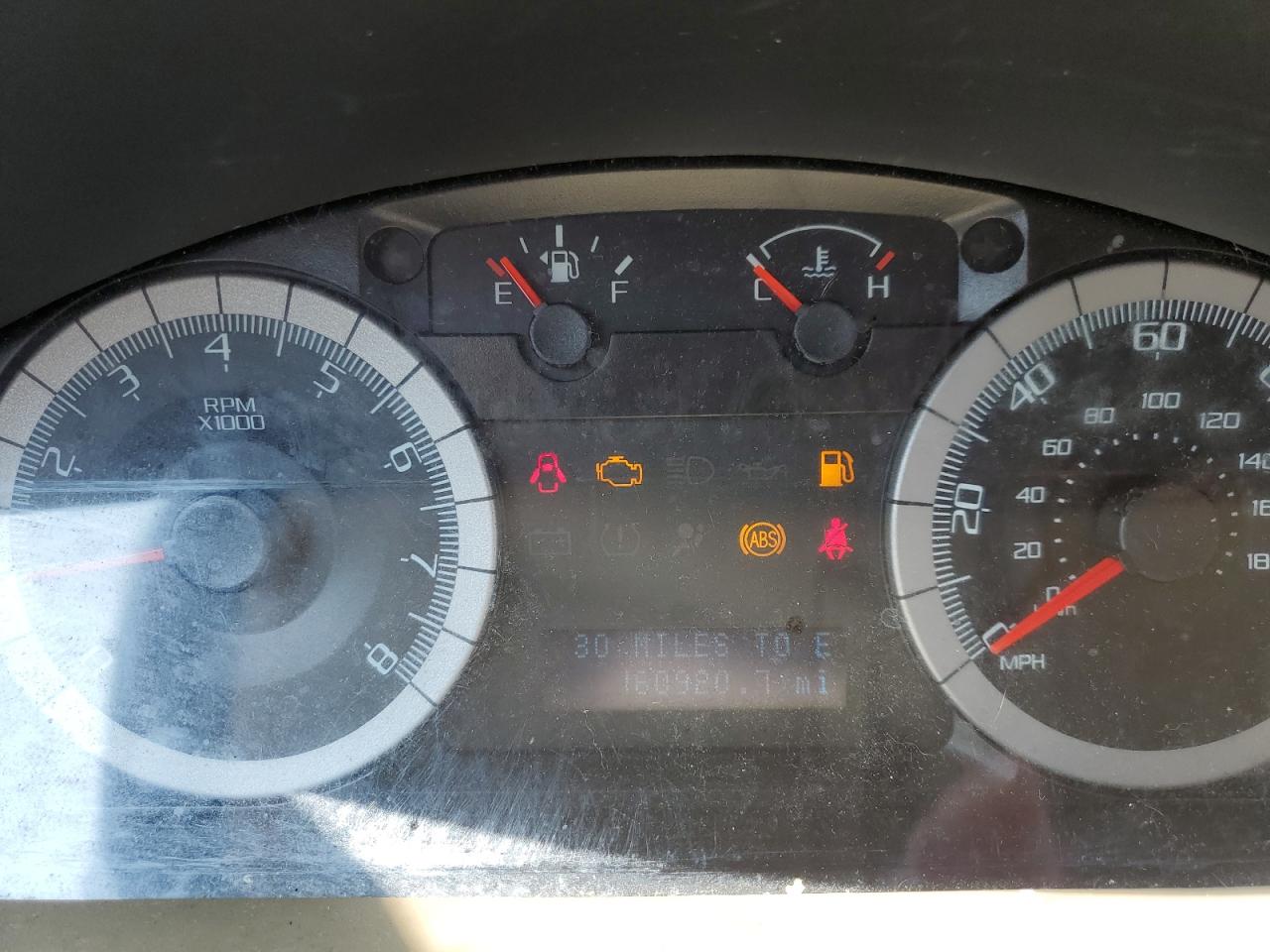 1FMCU94G89KB00941 2009 Ford Escape Limited