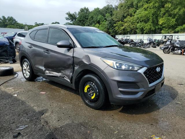 KM8J33A42LU161618 Hyundai Tucson LIM 4