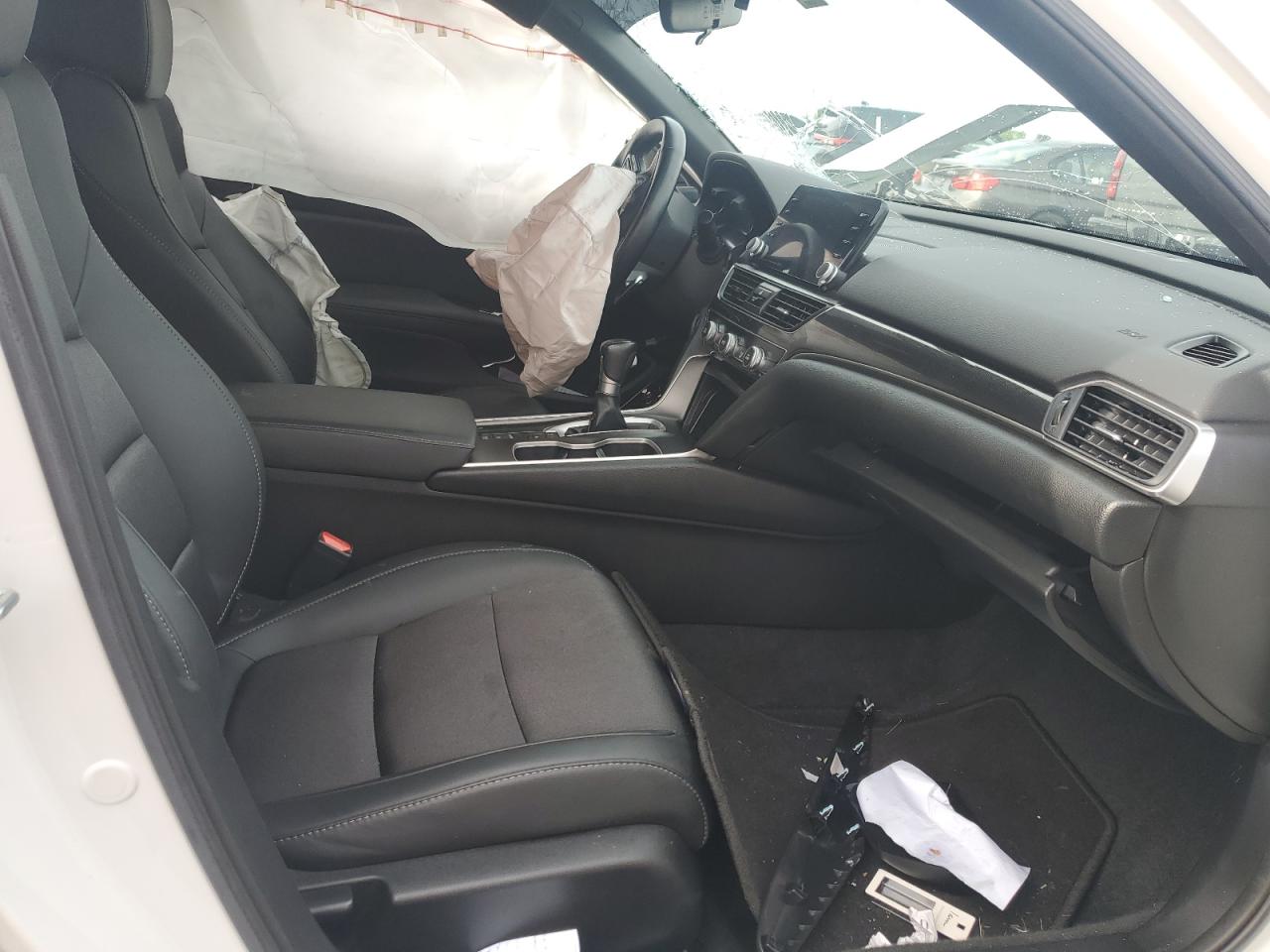 2021 Honda Accord - Image 7