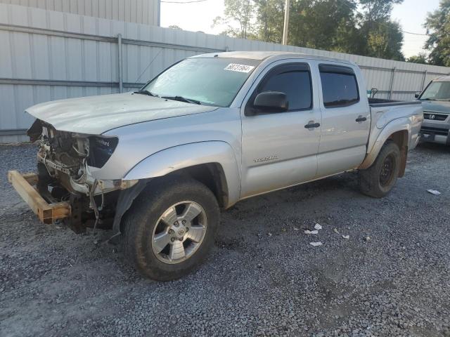 2009 Toyota Tacoma Double Cab