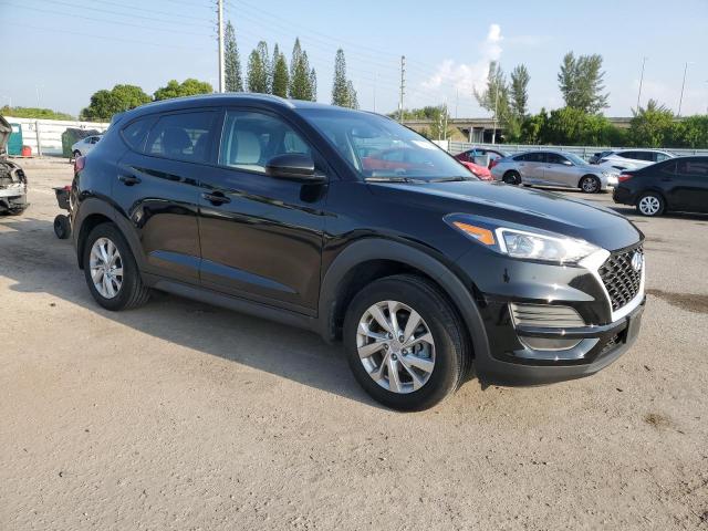 KM8J3CA46MU292522 Hyundai Tucson LIM 4