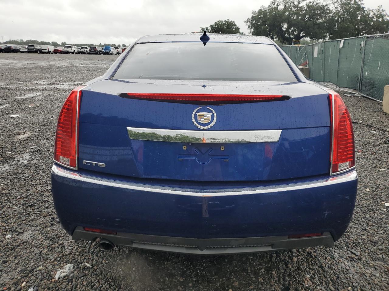 1G6DE5E52C0127814 2012 Cadillac Cts Luxury Collection