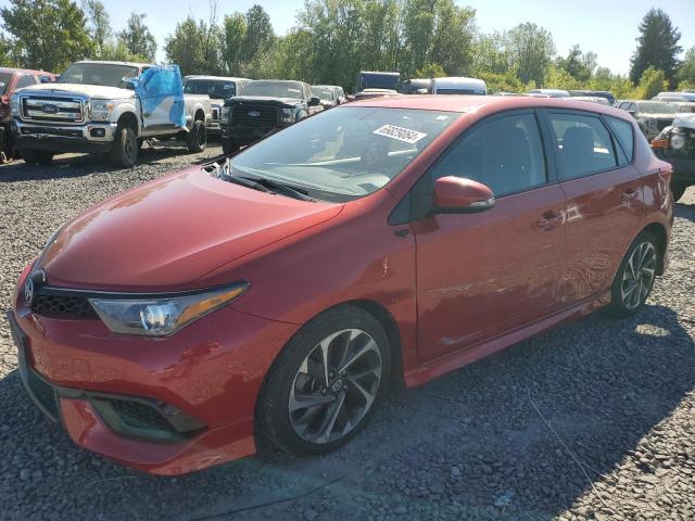 2016 Toyota Scion Im 