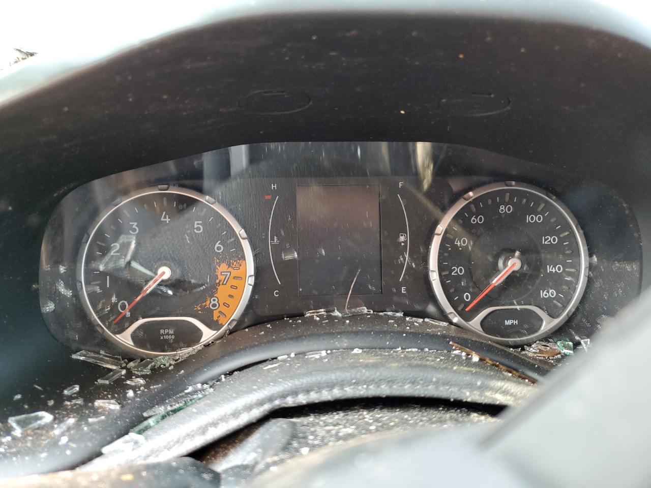 2017 Jeep Renegade Sport VIN: ZACCJBAB8HPE66299 Lot: 67047724