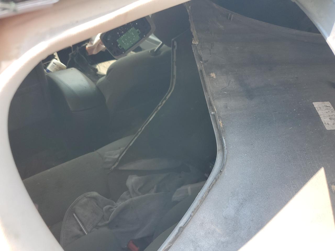 2015 Hyundai Sonata Hybrid VIN: KMHEC4A41FA134729 Lot: 66943484