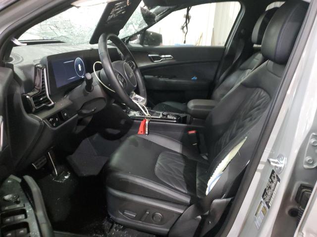 5XYK7CDF4RG170969 Kia Sportage X  7