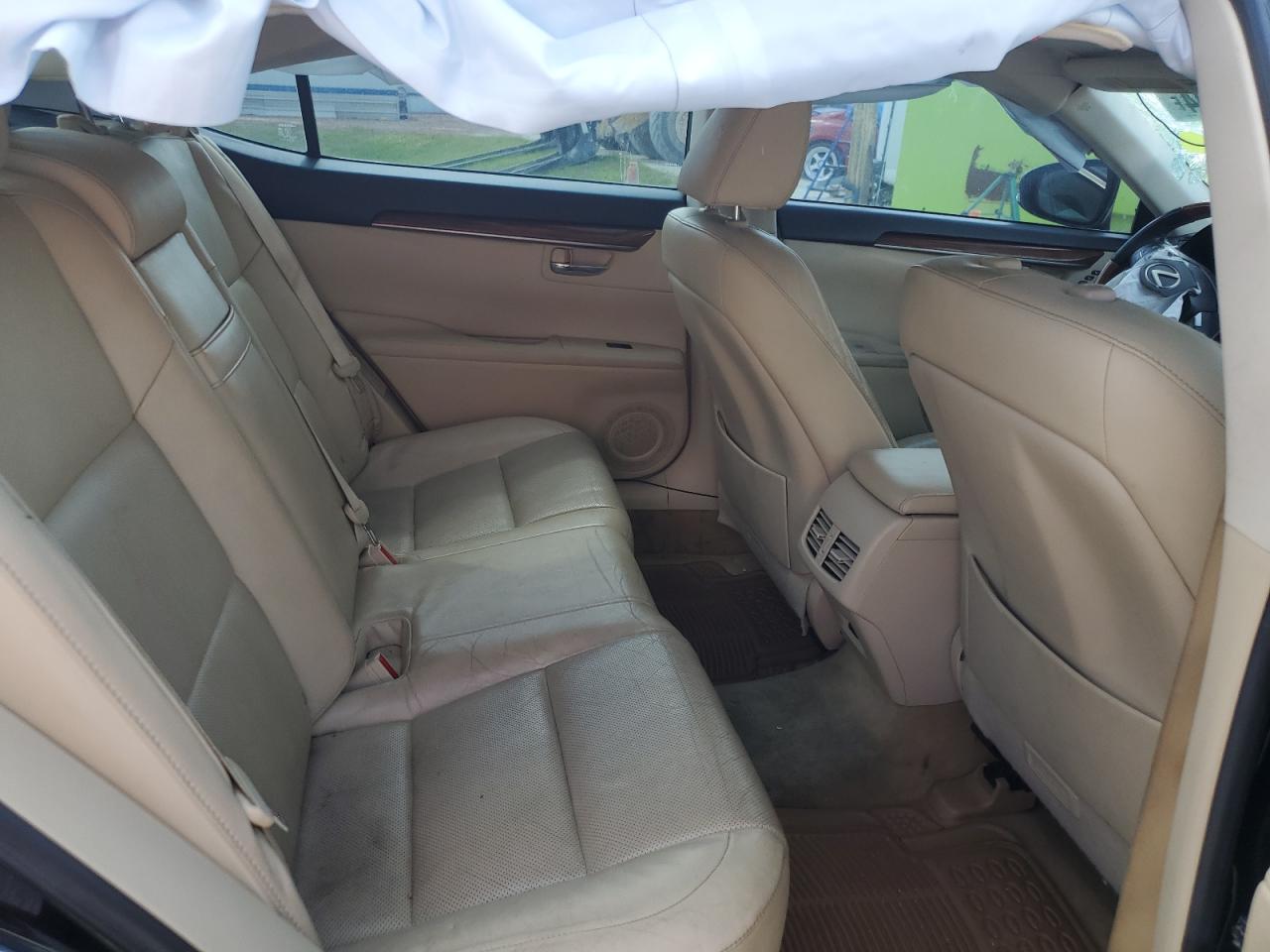 2014 Lexus Es 300H VIN: JTHBW1GG8E2040319 Lot: 68206694