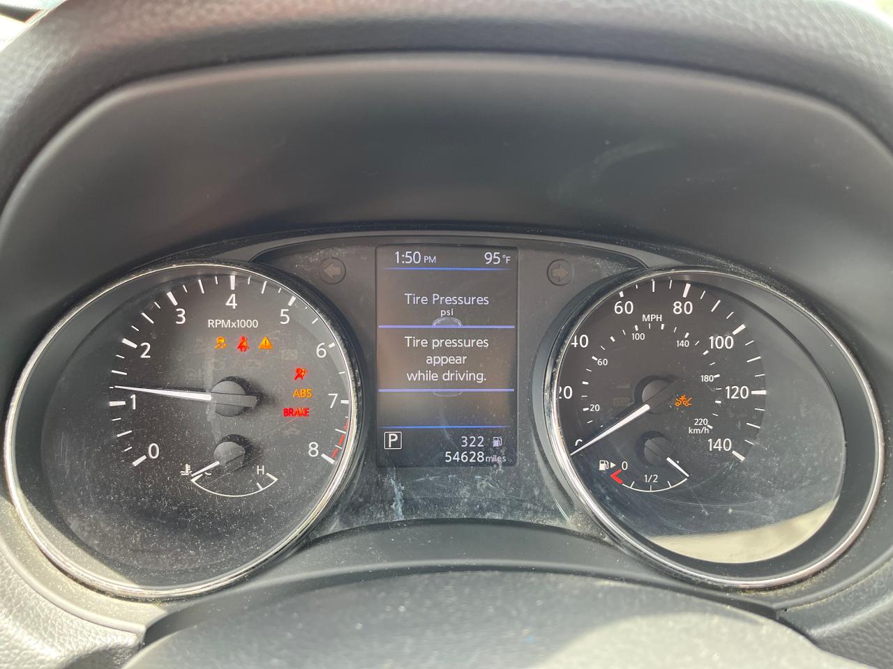 2017 Nissan Rogue S VIN: 5N1AT2MT3HC888941 Lot: 69974124