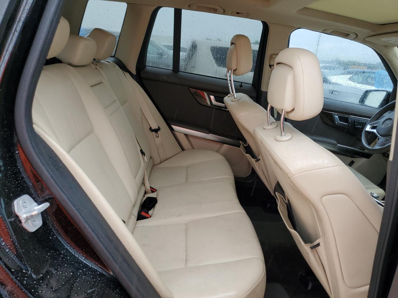 2013 Mercedes-Benz Glk 250 Bluetec VIN: WDCGG0EB3DG108253 Lot: 68771644