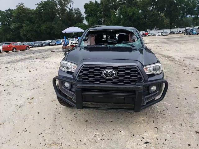 2020 Toyota Tacoma Double Cab VIN: 3TMCZ5AN4LM316772 Lot: 67483294