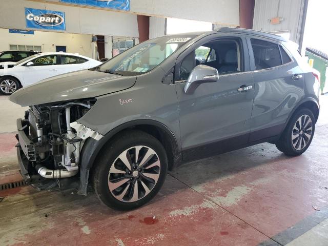 2019 Buick Encore Essence на продаже в Angola, NY - Front End