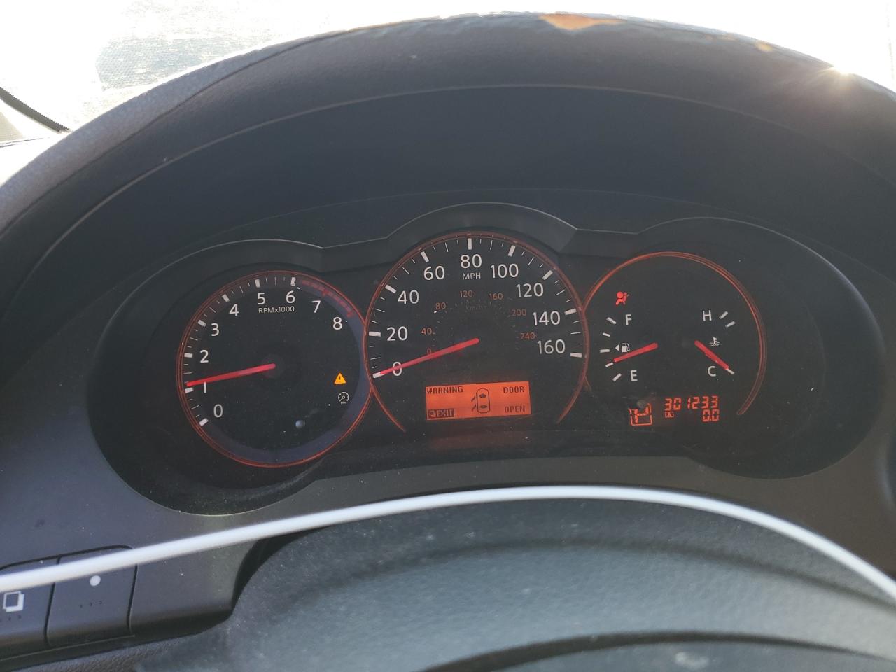 2008 Nissan Altima - Image 9