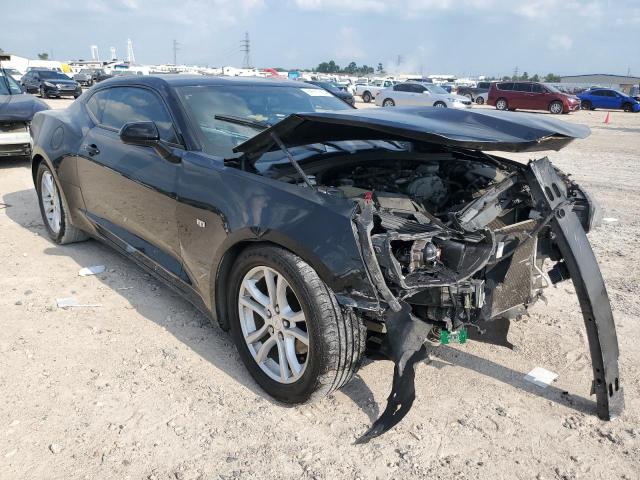 1G1FB1RXXL0100226 Chevrolet Camaro LS 4