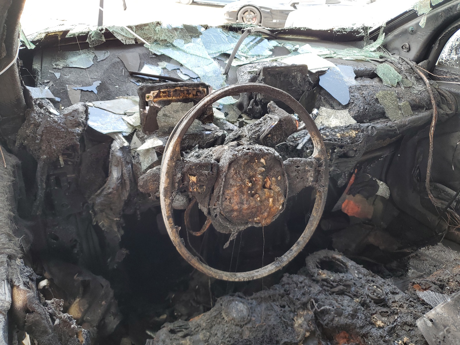 WBY1Z8C3XHV891040 2017 BMW I3 Rex