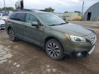 2015 Subaru Outback 2.5I Limited for Sale in Wichita, KS - Hail